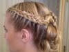 Braided UpDo, 3