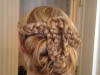 Braided UpDo, 2