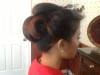 Classic UpDo, 13