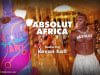 Absolut Africa Fashion Show, 1