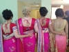 Hindu Bridesmaids, 2